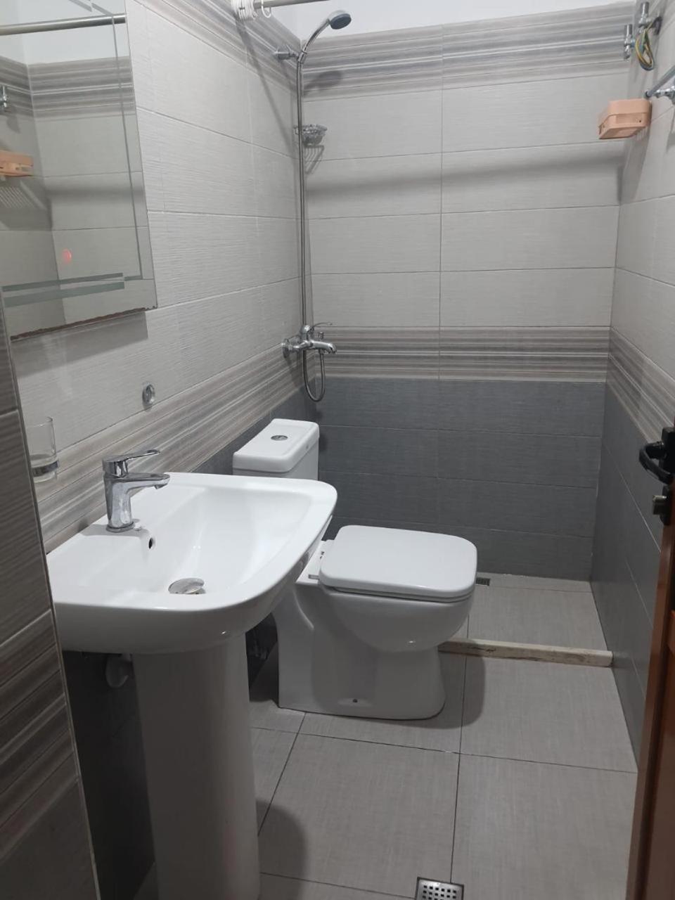 Topleci Appartement *