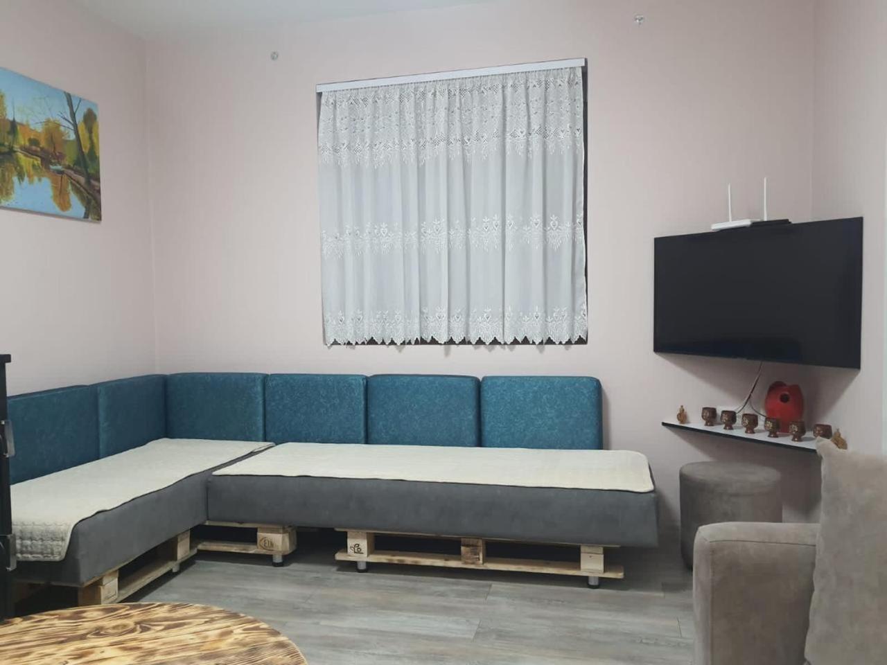 Appartement Topleci *
